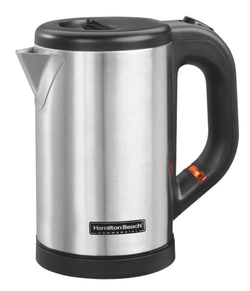 .5L Hospitality Rated Stainless Steel Kettle - HKE050