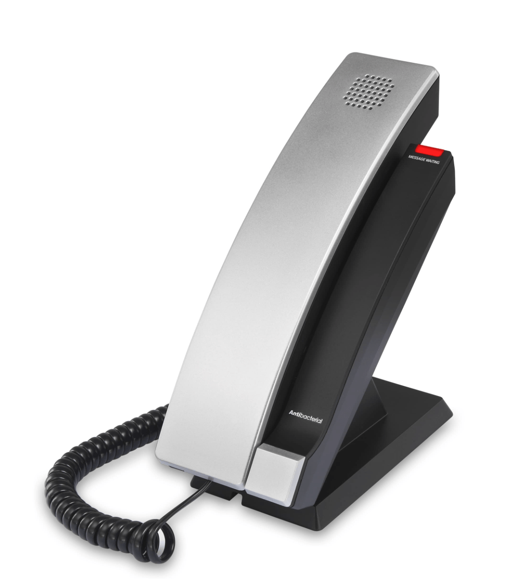 VTECH CTM-A2315 1-Line Analog Corded Phone Desk mount - Image 3